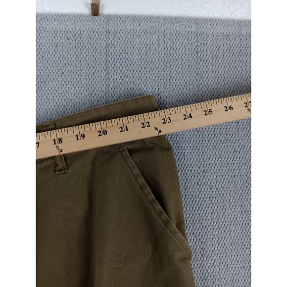Rothco Ultra Force Vintage BDU Pants XXL 45X32 Rust Brown Tactical Military - Picture 9 of 13